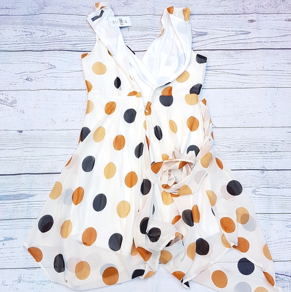 *Host Pick* Suzy Shier Dress - Picture 6 of 8